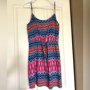 Pixley Dirulo Sundress